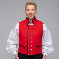 Bilde av Sogn herrebunad